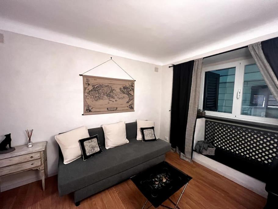 San Lorenzo Central Apartment Genoa Exterior photo